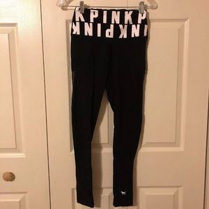 Victoria’s Secret Pink leggings
